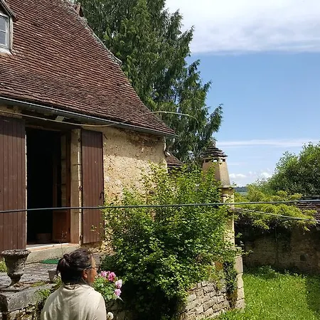 Вилла Maison Carre *