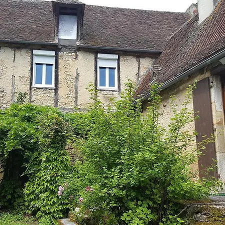 Maison Carre La Bachellerie