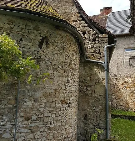 Вилла Maison Carre *