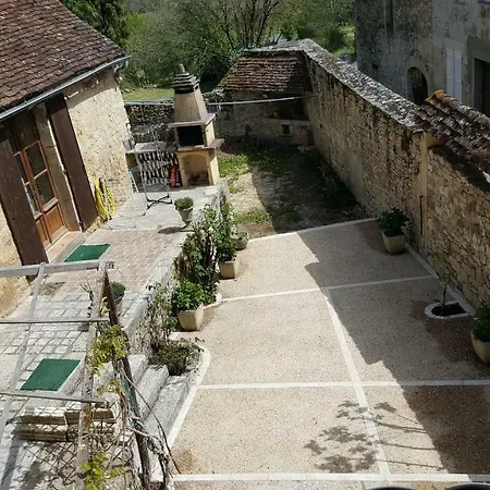 Вилла Maison Carre *